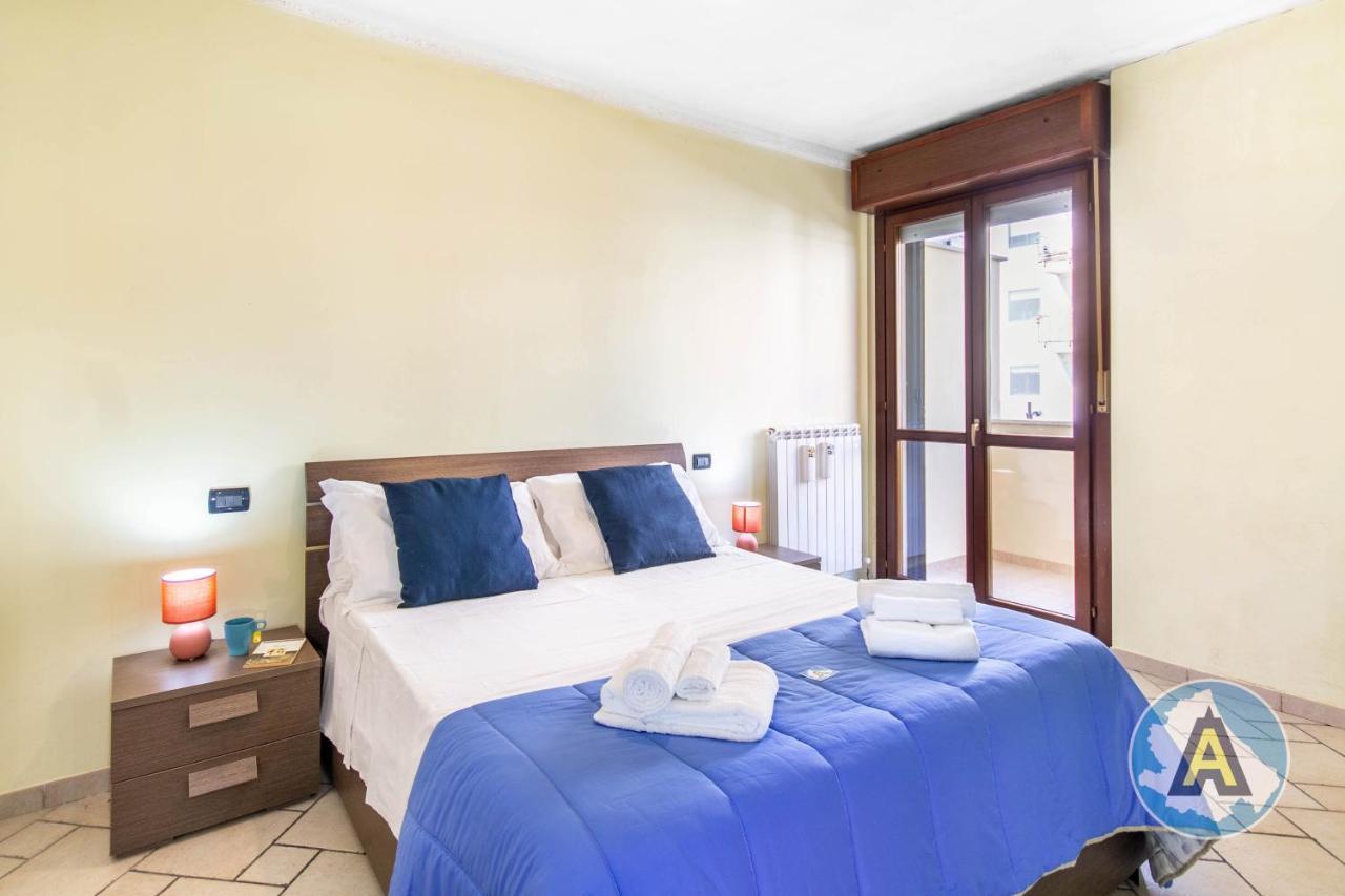 Apartment Luminoso A Due Passi Dal Mare 51a *