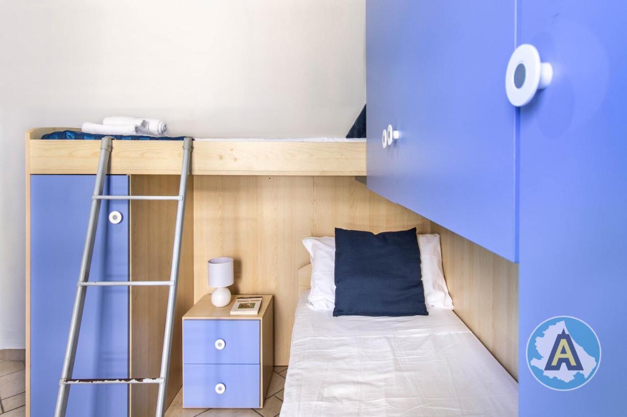 Apartment Luminoso A Due Passi Dal Mare 51a Montesilvano