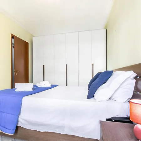 Ferienwohnung Luminoso A Due Passi Dal Mare 51A Montesilvano Marina Exterior foto