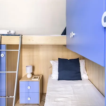 Ferienwohnung Luminoso A Due Passi Dal Mare 51A Montesilvano Marina Exterior foto