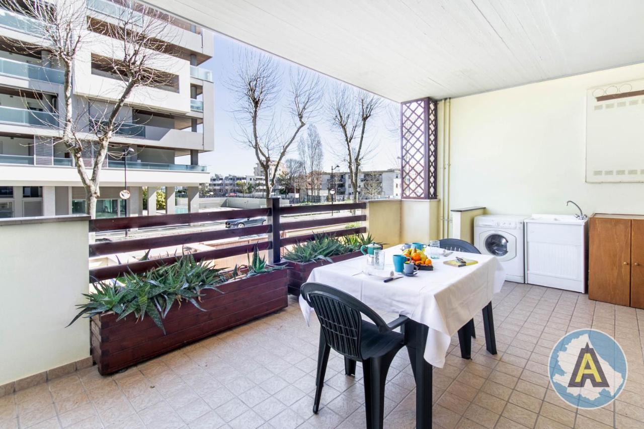 Apartment Luminoso A Due Passi Dal Mare 51a